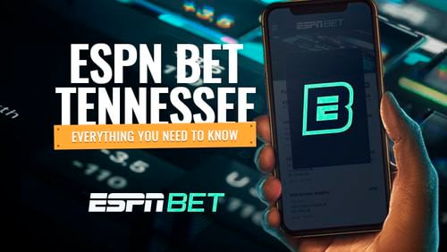 ESPN BET Tennessee Promo Code