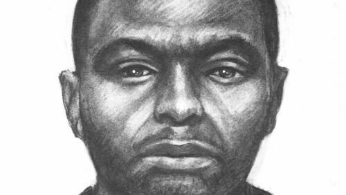This suspect is wanted for questionning in connection with a rape that occurred  July 26, 2015 at the North Avenue MARTA station