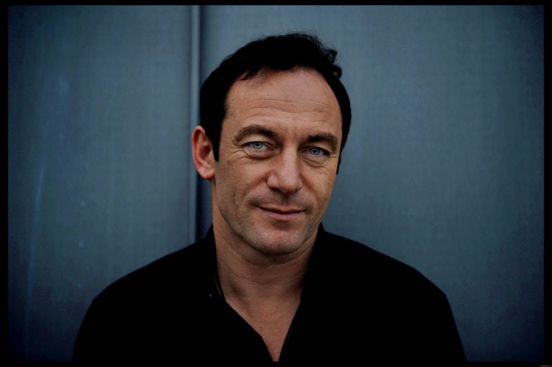 Jason Isaacs plays Captain Gabriel Lorca from the latest incarnation of the Star Trek franchise, “Star Trek: Discovery.” He will be in Atlanta Labor Day weekend for Dragon Con 2018. CONTRIBUTED: DRAGON CON