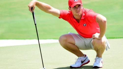 Despite the popularity of up-and-coming golfers like Georgia's Zach Healy, the game is not as appealing to millennials as it is to other generations.