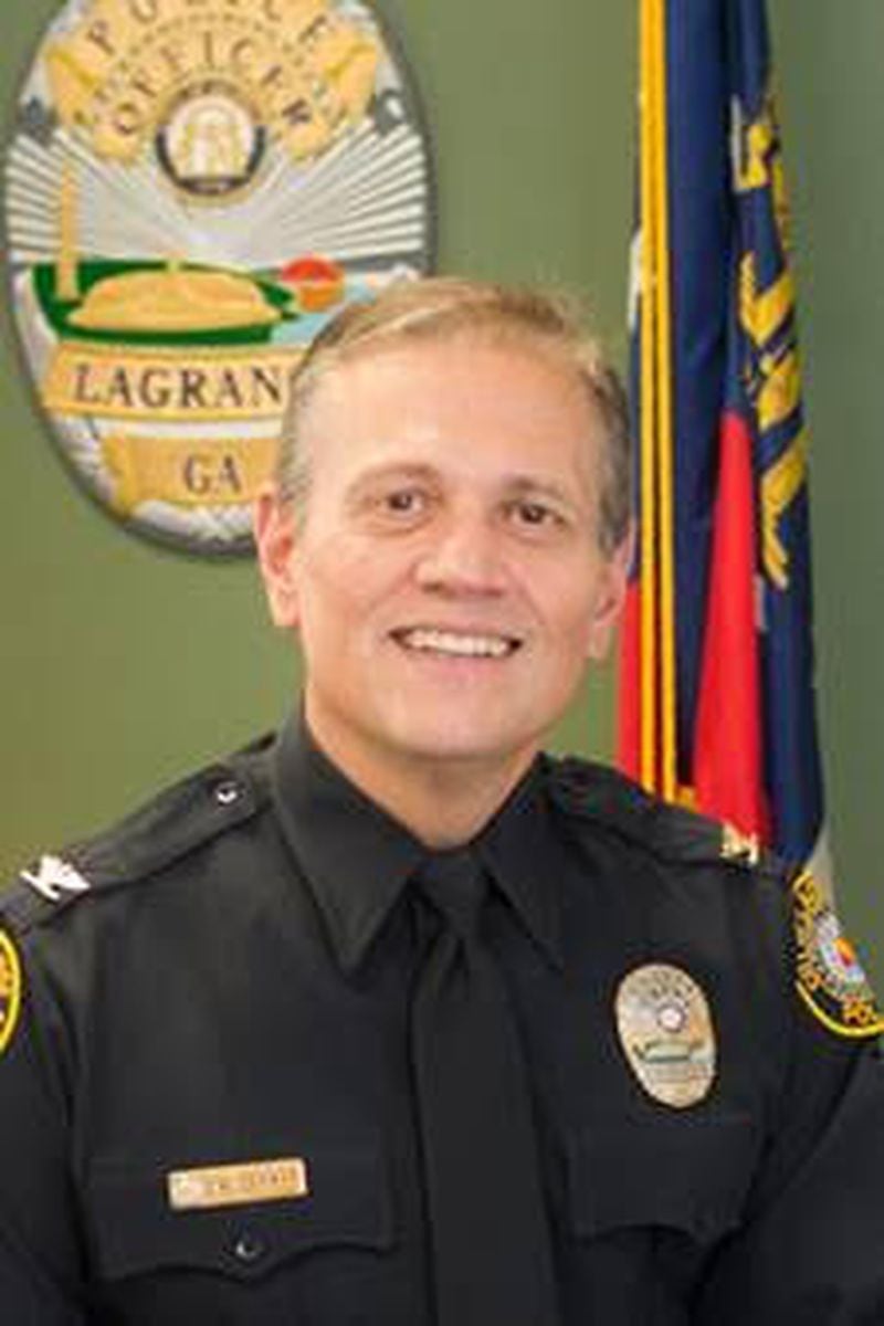 LaGrange Police Chief Lou Dekmar has been selected to serve on the independent Task Force on Policing, a national panel launched to identify the policies and practices most likely to reduce violent encounters between officers and citizens and improve the fairness and effectiveness of American law enforcement. The Task Force was convened by the Council on Criminal Justice (CCJ), a national invitational membership organization and think tank.