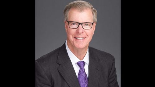 Chip Nelson took over as Cobb EMC's CEO in 2011.
