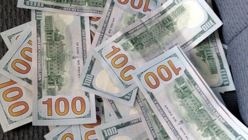 Federal investigators said a fraudulent “prime bank” scheme in Atlanta cost investors at least $775,000.