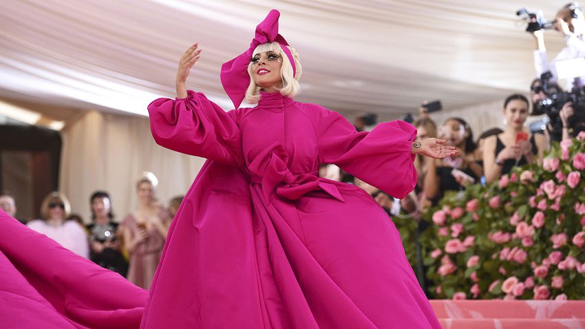 Photos: MET Gala 2019 ‘Camp: Notes on Fashion’ red carpet arrivals