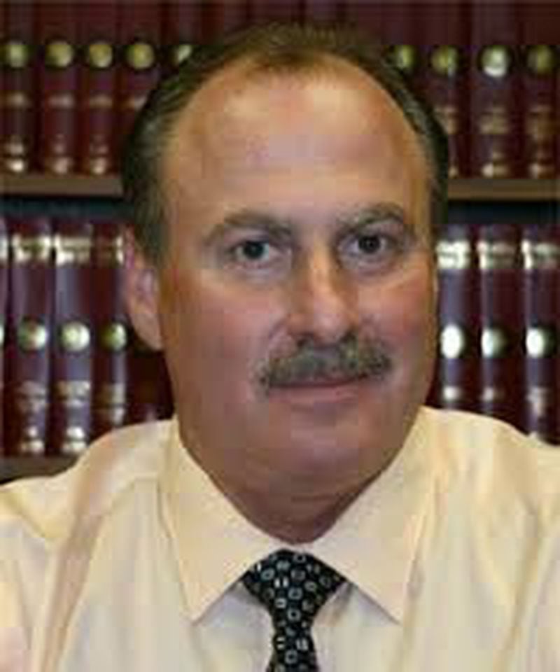  Criminal defense attorney Jay Kirschner