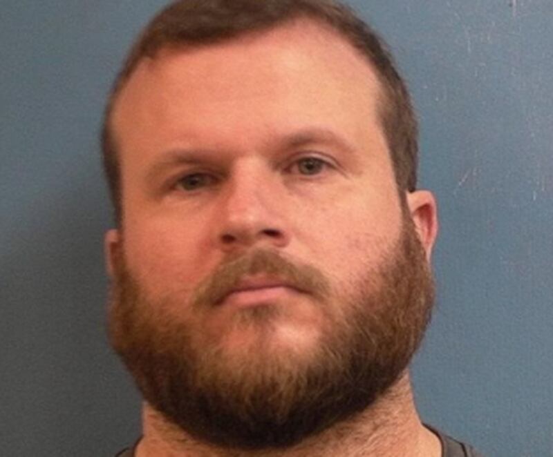 The band director at Mary Persons High School has been arrested on felony warrants after being accused of having an inappropriate relationship with a former student, according to the Monroe County Sheriff’s Office. Bryant Miles Benson, who is also a coach at the school, faces felony warrants for sexual exploitation of children and sexual conduct by person with supervisory authority, according to a news release from the sheriff’s office. (Monroe County Sheriff's Office)