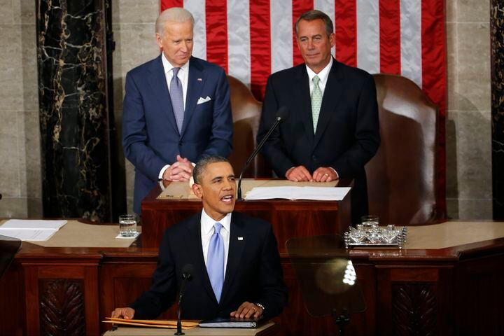 2014 State of the Union