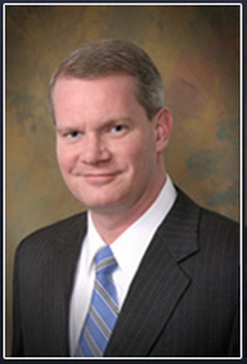 Atlanta lawyer David Bain. (Law Offices of David A. Bain)