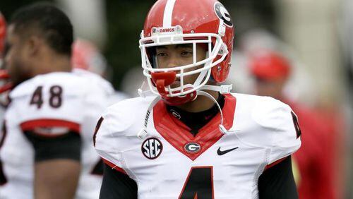 A lack of playing time and an uncertain future prompted sophomore defensive back Brendan Langley to seek a transfer from Georgia.