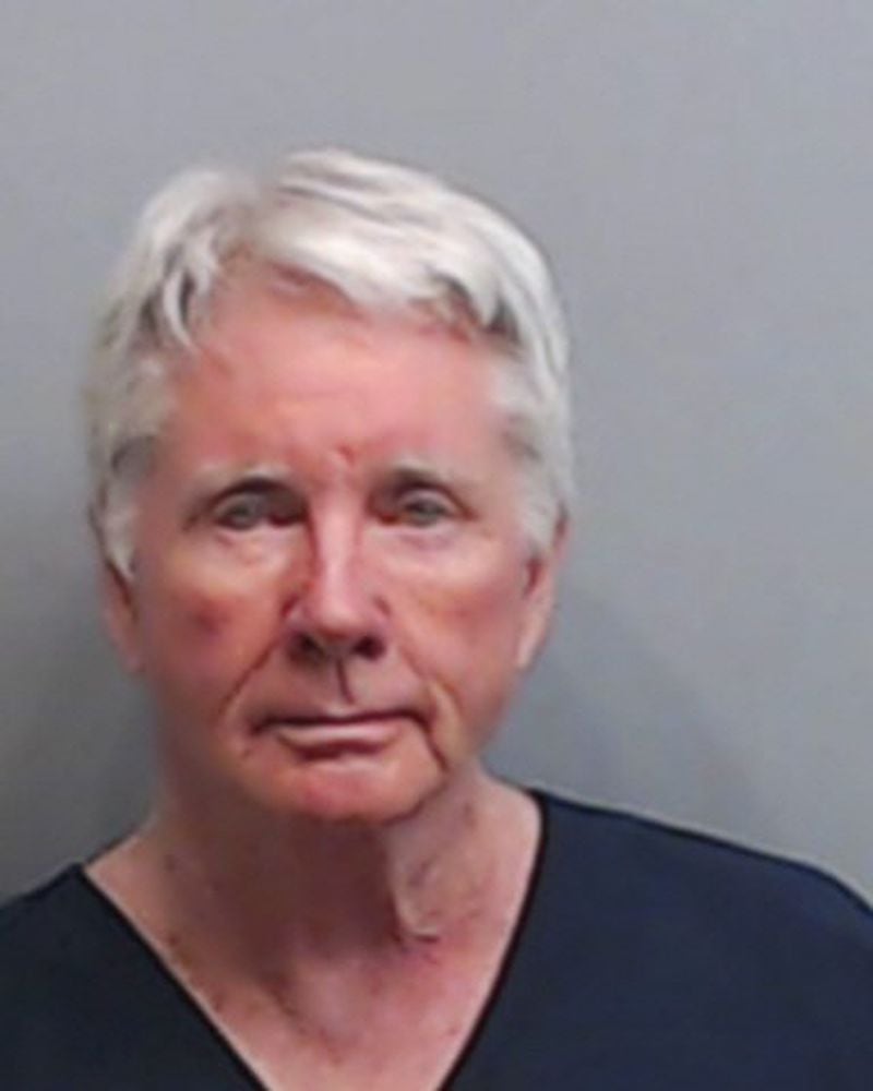 Tex McIver was sentenced to life in prison for the death of his wife, Diane McIver.