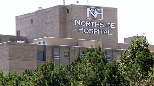 Starting this week, Northside Hospital and all Georgia nonprofit hospitals, are required to begin posting on their websites financial information including their top 10 administrative positions’ salaries and fringe benefits.