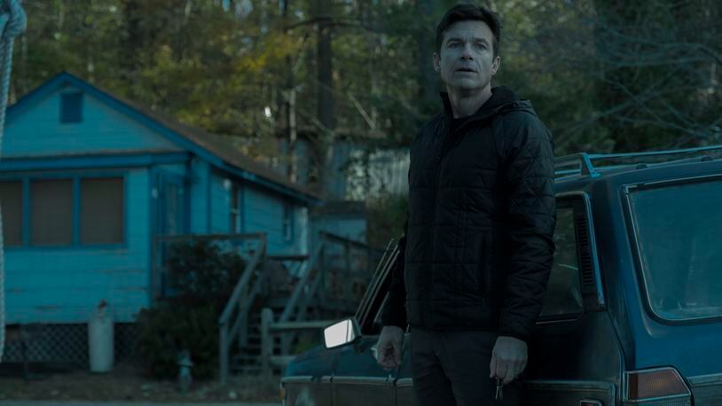 Jason Bateman stars in Netflix's "Ozark," which shot season two earlier this year in metro Atlanta.