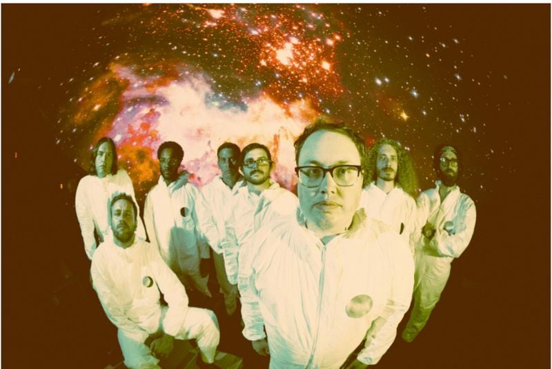 St. Paul and the Broken Bones will play the Eastern in Atlanta on March 4.