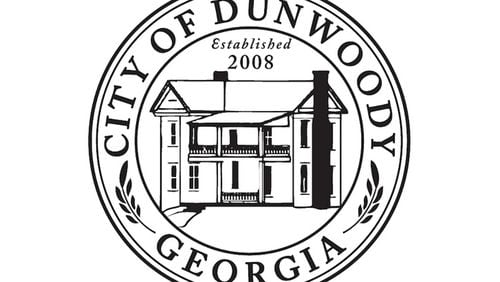Dunwoody City Council will receive a presentation showing new brand logo possibilities.
