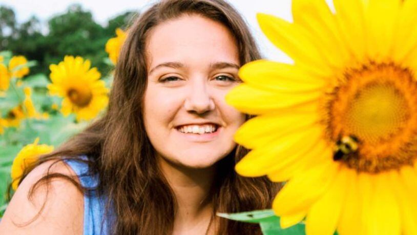 Jeanna  Triplicata, 18, died Sunday in a skydiving accident. She was a recent Northgate High School graduate.