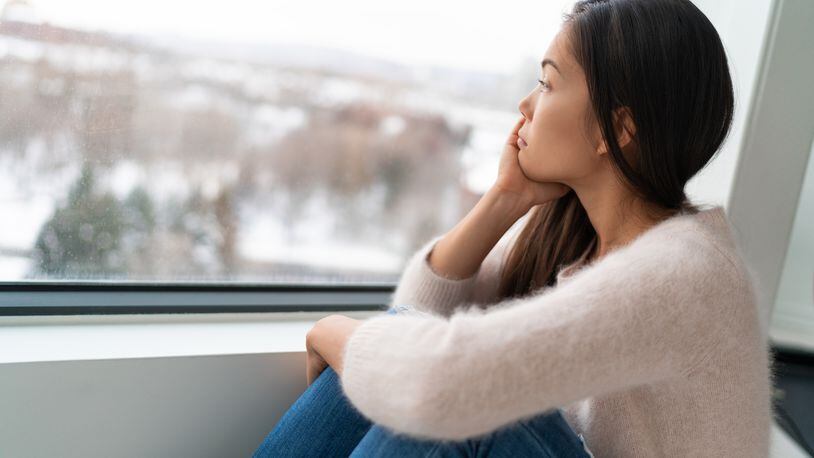 In a regular year, about 6% of American adults experience Seasonal Affective Disorder in its full-blown form. This winter, COVID-19 pandemic is expected to worsen it. (Dreamstime/TNS)