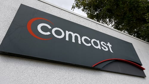 Comcast launches effort to support Black businesses.
