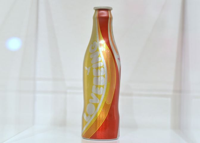 2005 bottle