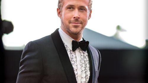 HOLLYWOOD, CA - FEBRUARY 26:  Actor Ryan Gosling attends the 89th Annual Academy Awards at Hollywood & Highland Center on February 26, 2017 in Hollywood, California.  (Photo by Christopher Polk/Getty Images)