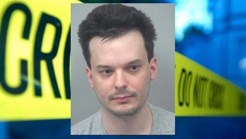 Michael Wysolovski, 33, is in jail on a probation violation charge less than five months after pleading guilty to sexually abusing a teenage girl held in captivity for a year.