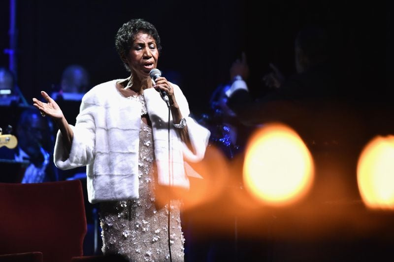 The late Aretha Franklin's Bloomfield Township, Michigan, home is for sale for $800,000.