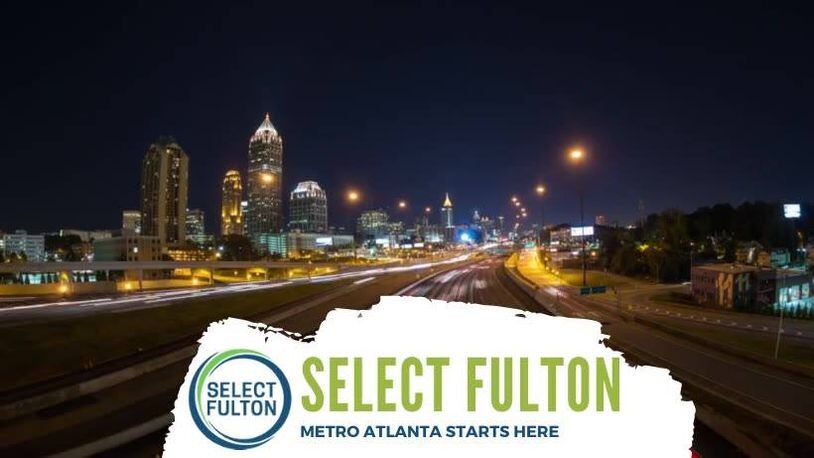 With a $1 million grant, a new program is being funded by the federal government to help small businesses in Fulton County. (Courtesy of Select Fulton)