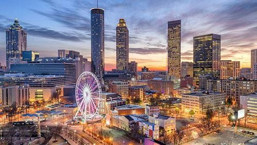 Best of Atlanta winners for 2020