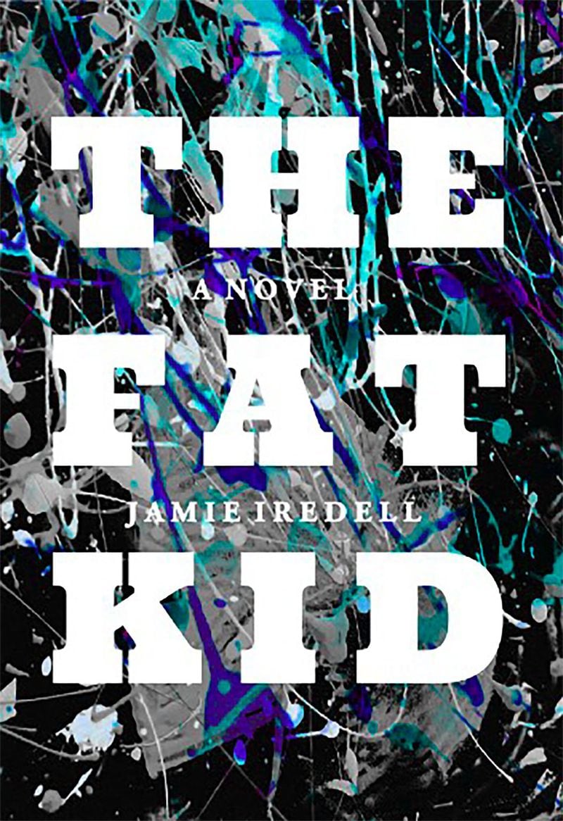 “The Fat Kid” by Jamie Iredell. Contributed by Civil Coping Mechanisms