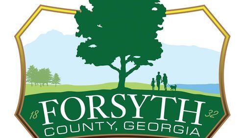A variety of jobs are available with the Forsyth County government. (Courtesy of Forsyth County)