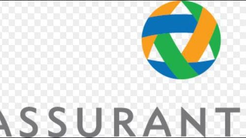 The logo for insurance group Assurant.