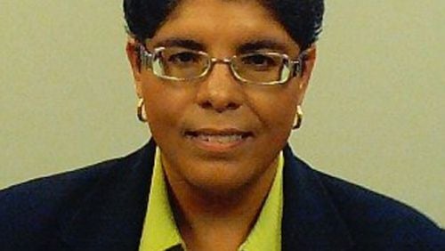 Maria Colon, a former investigator for Fulton County's defunct Office of Professional Standards, has settled with the county for $325,000. SPECIAL