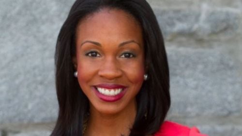 Blayne Alexander leaves for NBC's NewsChannel affiliate service in D.C. after six years at 11Alive. CREDIT: 11Alive