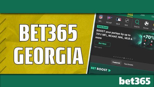 bet365 georgia bonus code