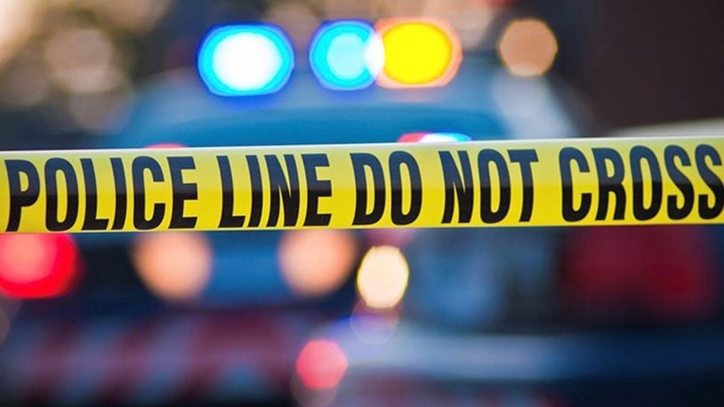 Two infants were pronounced dead Wednesday after being found in a car parked outside a daycare facility in Blythewood, South Carolina, police said.
The infants were twin boys, Richland County Coroner Naida Rutherford told The State.