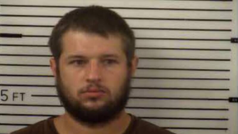 Vincent Lee II. (Photo: Madison County Sheriff's Office)
