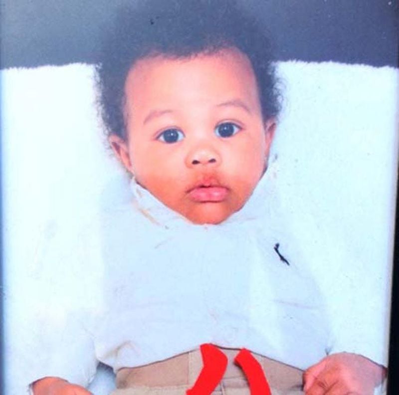 A judge sentence three metro Atlanta gang members in the shooting death of 9-month-old KenDarious Edwards. Edwards was hit by a bullet on the eve of Mother’s Day 2014 as his mother, Tanyika Smith, attempted to shield him in her arms.