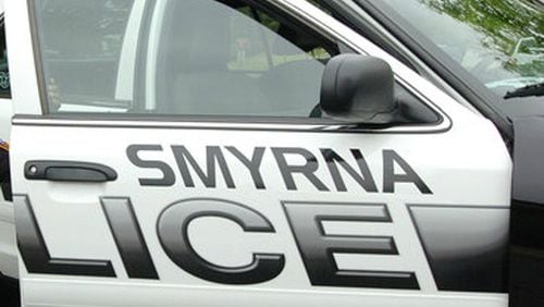 A new surveillance video system will be installed in the Smyrna Jail, beginning in November. AJC file photo