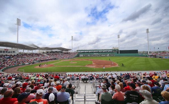 Boston Red Sox, Fort Myers