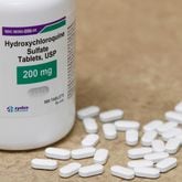 Coronavirus: FDA revokes hydroxychloroquine emergency use authorization