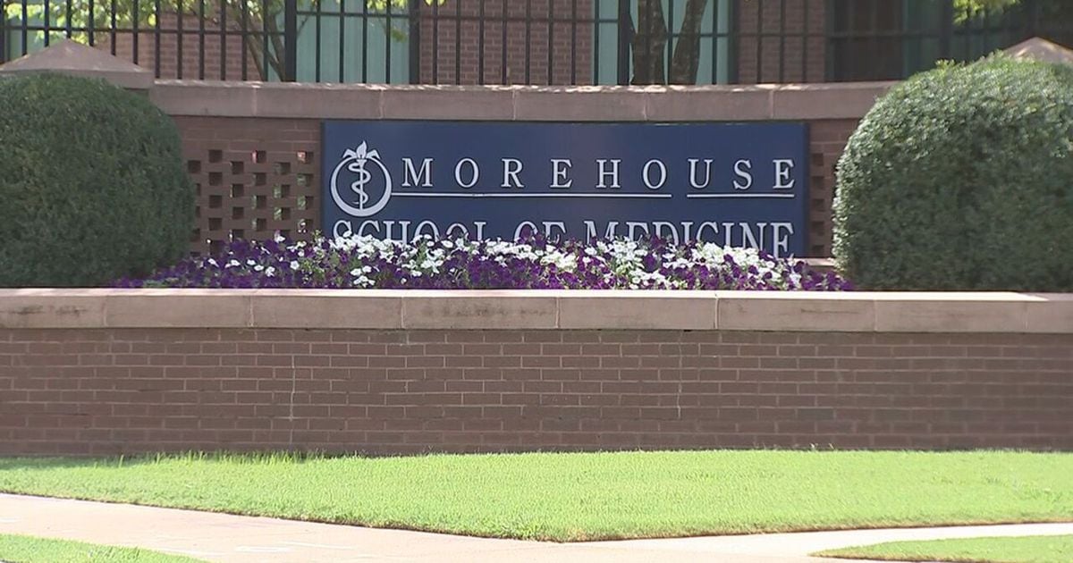 Morehouse School of Medicine report highlights cost of mental health inequities