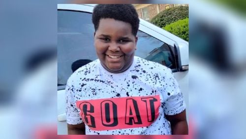 Elyjah Munson, 11, died after being shot by a 12-year-old in Clayton County, according to police.