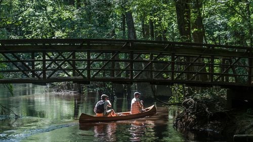 Get out and get active at the 26,000-acre Congaree National Park, an ideal setting for late-summer paddling, hiking and bird watching. CONTRIBUTED BY EXPERIENCE COLUMBIA SC