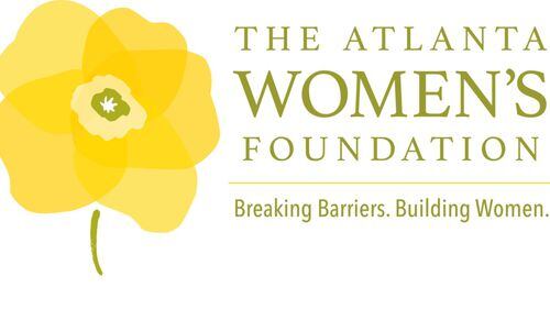 Atlanta Women's Foundation is a non-profit that focuses on returning women to the workforce and removing barriers to employment.