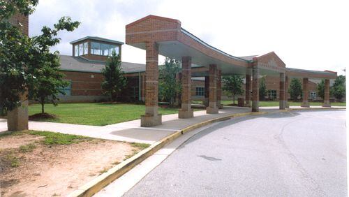 Taylor Road Middle School
