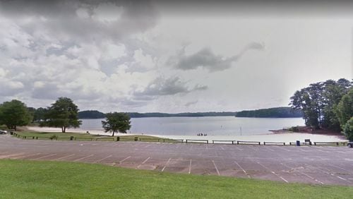 Two brothers were found dead on a boat Saturday morning after authorities said they spent the night on Lake Lanier, but left a generator running.