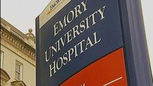 Emory Healthcare and WellStar are two of metro Atlanta's biggest health care players.