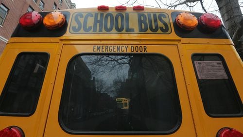 Fulton County Public Schools will host two job fairs on Oct. 5 in hopes to recruit new bus drivers and transportation workers. One is in Roswell and the other is in East Point.