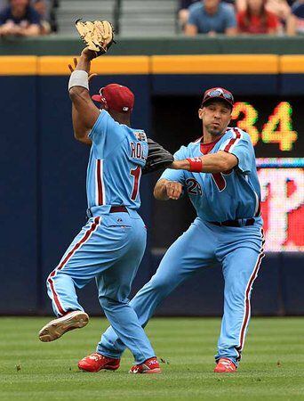 Braves top Phillies in Civil Rights Game