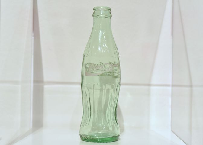 1991 bottle