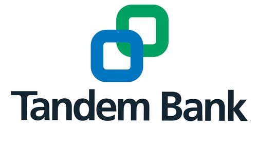 Tandem Bank's flagship location will be located in downtown Tucker.